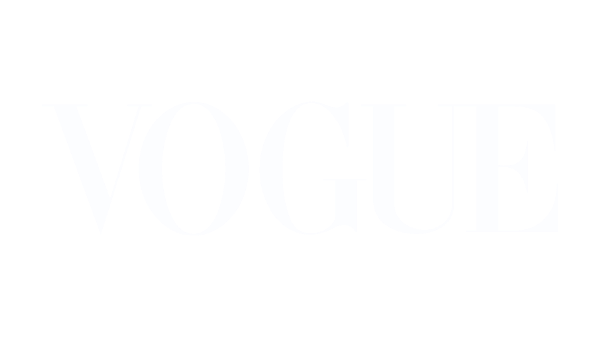 Vogue logo