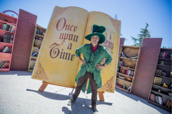 Once Upon a Time 14