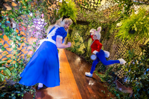 Once Upon a Time 05