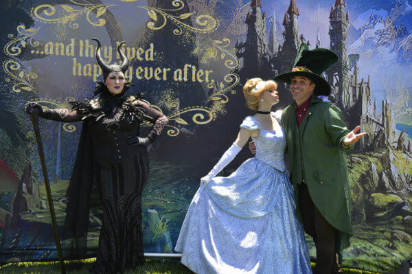 Once Upon a Time 16